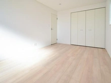 【東京都/町田市鶴川】新築　東京都町田市鶴川4丁目　1号棟 洋室