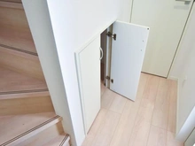 【東京都/町田市鶴川】新築　東京都町田市鶴川4丁目　1号棟 収納