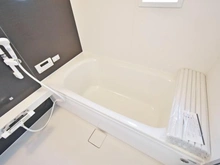 【東京都/町田市鶴川】新築　東京都町田市鶴川4丁目　2号棟 浴室