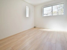 【東京都/町田市鶴川】新築　東京都町田市鶴川4丁目　2号棟 洋室