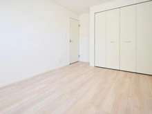 【東京都/町田市鶴川】新築　東京都町田市鶴川4丁目　2号棟 洋室