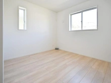 【東京都/町田市鶴川】新築　東京都町田市鶴川4丁目　2号棟 洋室