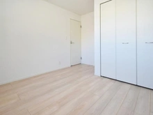 【東京都/町田市鶴川】新築　東京都町田市鶴川4丁目　2号棟 洋室