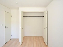 【東京都/町田市鶴川】新築　東京都町田市鶴川4丁目　2号棟 収納