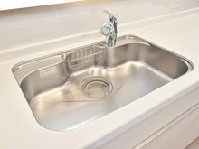 【東京都/町田市鶴川】新築　東京都町田市鶴川4丁目　2号棟 キッチン