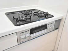 【東京都/町田市鶴川】新築　東京都町田市鶴川4丁目　2号棟 キッチン