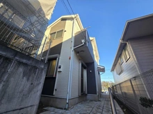 【東京都/町田市相原町】中古戸建　町田市相原町 外観