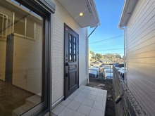 【東京都/町田市相原町】中古戸建　町田市相原町 玄関