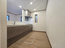 【東京都/町田市相原町】中古戸建　町田市相原町 キッチン