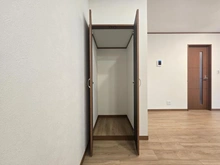 【東京都/町田市相原町】中古戸建　町田市相原町 収納