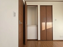 【東京都/町田市相原町】中古戸建　町田市相原町 収納