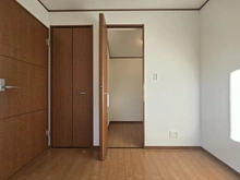 【東京都/町田市相原町】中古戸建　町田市相原町 洋室