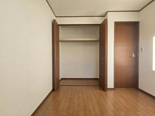 【東京都/町田市相原町】中古戸建　町田市相原町 収納