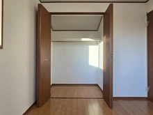 【東京都/町田市相原町】中古戸建　町田市相原町 収納