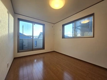 【東京都/町田市相原町】中古戸建　町田市相原町 洋室