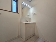【東京都/町田市相原町】中古戸建　町田市相原町 洗面室