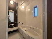 【東京都/町田市相原町】中古戸建　町田市相原町 浴室