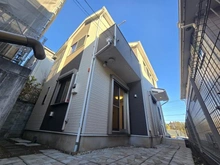 【東京都/町田市相原町】中古戸建　町田市相原町 外観