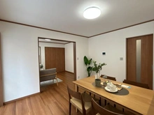 【東京都/町田市金井ヶ丘】中古戸建　町田市金井ヶ丘2丁目 LDK