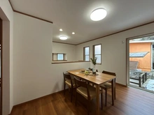 【東京都/町田市金井ヶ丘】中古戸建　町田市金井ヶ丘2丁目 LDK