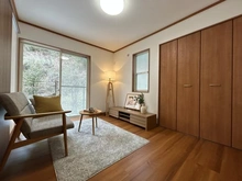 【東京都/町田市金井ヶ丘】中古戸建　町田市金井ヶ丘2丁目 洋室