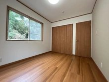 【東京都/町田市金井ヶ丘】中古戸建　町田市金井ヶ丘2丁目 洋室