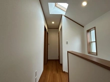 【東京都/町田市金井ヶ丘】中古戸建　町田市金井ヶ丘2丁目 廊下