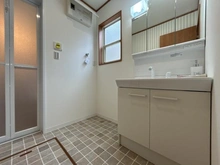 【東京都/町田市金井ヶ丘】中古戸建　町田市金井ヶ丘2丁目 洗面室