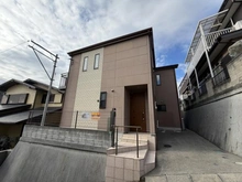 【神奈川県/座間市広野台】中古戸建　座間市広野台1丁目 外観