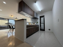 【神奈川県/座間市広野台】中古戸建　座間市広野台1丁目 キッチン