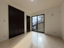 【神奈川県/座間市広野台】中古戸建　座間市広野台1丁目 洋室