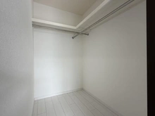 【神奈川県/座間市広野台】中古戸建　座間市広野台1丁目 洋室：ウォークインクローゼット