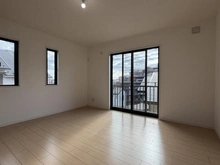 【神奈川県/座間市広野台】中古戸建　座間市広野台1丁目 洋室