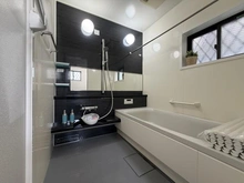 【神奈川県/座間市広野台】中古戸建　座間市広野台1丁目 浴室