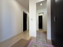 【神奈川県/座間市広野台】中古戸建　座間市広野台1丁目 玄関