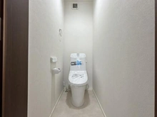 【神奈川県/相模原市緑区下九沢】中古戸建　相模原市緑区下九沢 トイレ