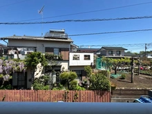 【神奈川県/相模原市緑区下九沢】中古戸建　相模原市緑区下九沢 眺望
