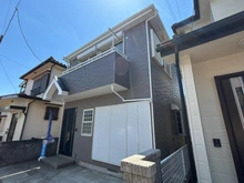 【神奈川県/相模原市緑区下九沢】中古戸建　相模原市緑区下九沢 外観