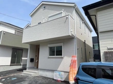 【神奈川県/相模原市南区相武台】新築　相模原市南区相武台3丁目　2号棟 外観