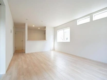 【東京都/町田市相原町】新築　町田市相原町1号棟 LDK