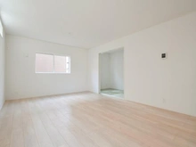 【東京都/町田市相原町】新築　町田市相原町1号棟 LDK