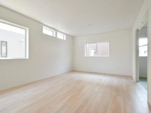 【東京都/町田市相原町】新築　町田市相原町1号棟 LDK