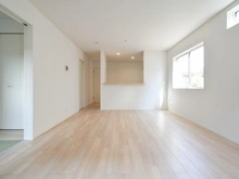 【東京都/町田市相原町】新築　町田市相原町1号棟 LDK