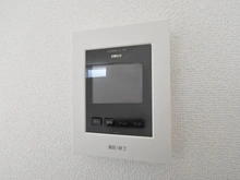 【東京都/町田市相原町】新築　町田市相原町1号棟 TVモニター付きインターホン