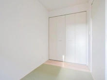 【東京都/町田市相原町】新築　町田市相原町1号棟 和室