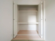 【東京都/町田市相原町】新築　町田市相原町1号棟 和室