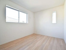 【東京都/町田市相原町】新築　町田市相原町1号棟 洋室