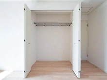 【東京都/町田市相原町】新築　町田市相原町1号棟 収納