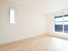 【東京都/町田市相原町】新築　町田市相原町1号棟 洋室