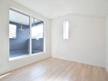 【東京都/町田市相原町】新築　町田市相原町1号棟 洋室